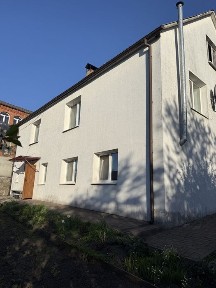 Хмельницька область, Хмельницький