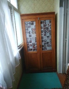 Продается 2к. квартира 50м. НАМЫВ 4этаж (Конечная 21 маршрута)