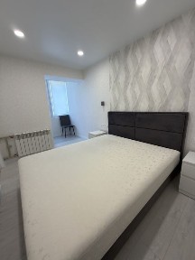 У продажу 3к квартира