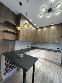 Таунхаус з ремонтом 58 м2 | Білогородка | Державні програми