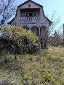 Київська область, Новосілки