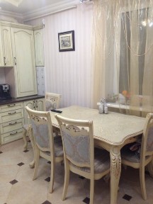 Продам 2х комнатную квартиру в Овидиополе. 60 000 долл США.