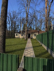 Київська область, Ворзель
