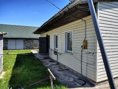 Київська область, Березівка