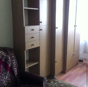 Продам 1к квартиру в Черноморске