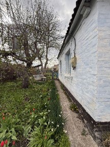 Продам будинок, с. Трушки