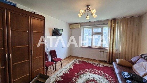Продам 2 комн в Хаджибейском р-не с ремонтом, средний этаж, Газ. Ваучер и программы!