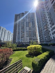 Одеська область, Одеса, Київський