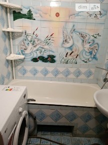 Довготривала оренда 2к квартири на вул. Кам'янецька • ID 34241703