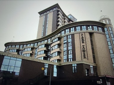 Вінниця, вулиця Магістратська 156