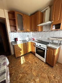 Сдам 1 ком Тополь-3 (р-н Эпицентр, школа, тупик маршруток)