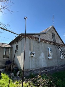 Дніпропетровська область, Кам'янське