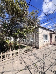 Дніпропетровська область, Кривий Ріг, Тернівський