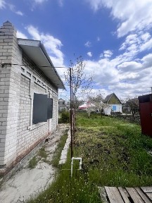 Продаж дачі кооператив «Автомрія» поруч Зарічний