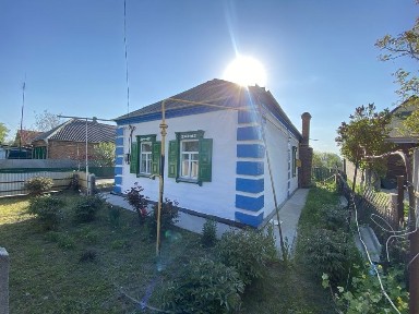 Продам будинок (район 13 школи) Кулебівка