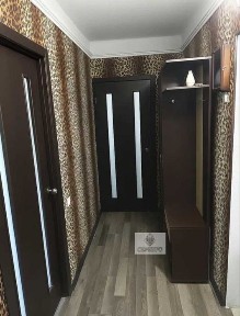 Продається 2-кімнатна квартира з великою кухнею, вул. Чумаченко, Космічний район