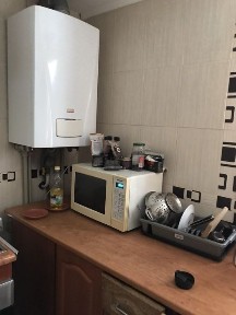 Вінницька область, Вінниця