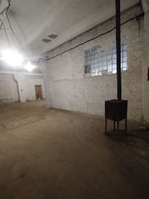 Миколаївська область, Первомайськ