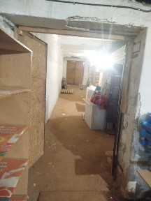 Миколаївська область, Первомайськ