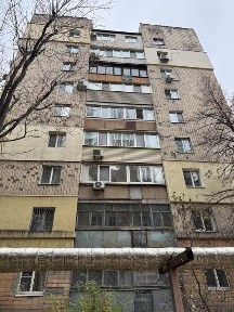 Дніпропетровська область, Дніпро, Центральний