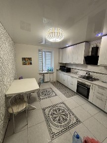 Продам 3к квартиру в новострое, Красный Камень