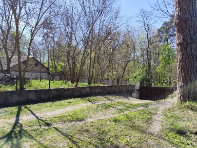 Київська область, Ірпінь