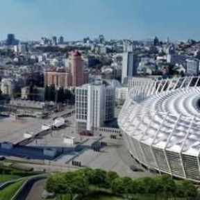 вулиця Ділова, мікрорайон Черепанова гора, район Печерський, Київ, метро Олімпійська, вул. Ділова, приміщень - 1, поверх - 18 • ID 34252414