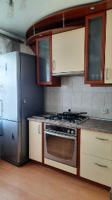 Донецька область, Краматорськ