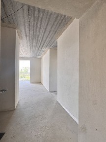 Квартира 2к 61м2 в ЖК Атмосфера з індивідуальним газовим опаленням