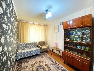 Здаю в оренду 3-кімнатну квартиру в Лісках, вул. Є. Логінова. ц6