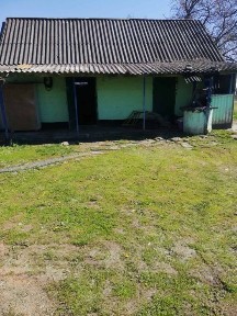 Продам дом с. Заплавка