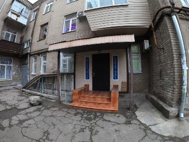 Запорізька область, Запоріжжя, Вознесенівський