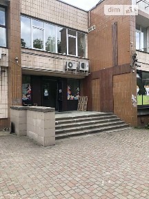 Продаж офісного приміщення 342 кв. м. на 1 поверсі на вул. Лук'янівська 1, двоповерхова будівля • ID 33991890
