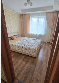 2к. квартира для родини