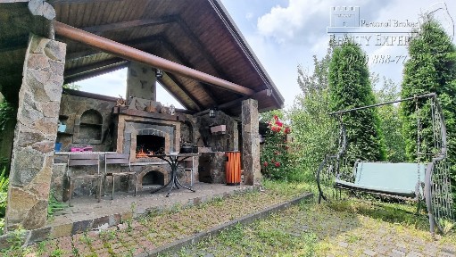 Киевская обл., Бородянский район, с. Пороскотень