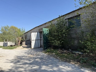 Оренда складського приміщення 1216 кв. м