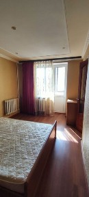 3 кім квартира ПЗР вул Сумгаїтська