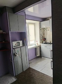 1но кім кв центр міста, вул. Європейська