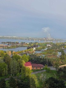 Дніпропетровська область, Дніпро, Соборний