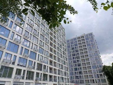 Дніпропетровська область, Дніпро, Індустріальний
