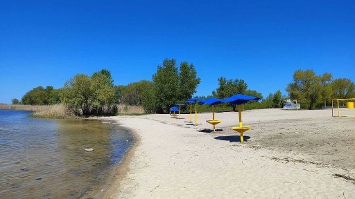 Дніпропетровська область, Кам'янське
