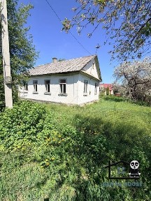 Продається цегляний будинок