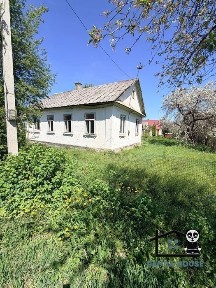 Продається цегляний будинок