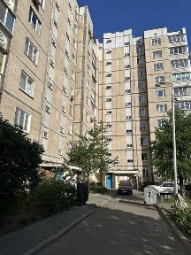 Однакомнатная Харьковськое шоссе срочно сдам