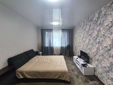 Здається двокімнатна квартира центр міста