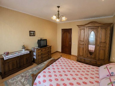 Київська область, Київ, Святошинський