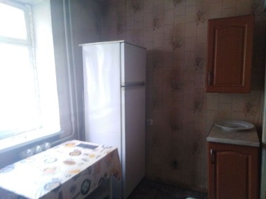 Оренда однокімнатної квартири на Стрецькій
