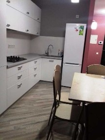 Київська область, Софіївська Борщагівка