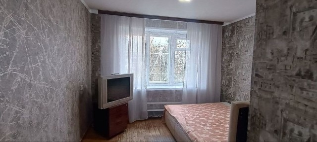 Сдам 3 ком. кв. с ГАЗОМ, по ул. Харьковское шоссе