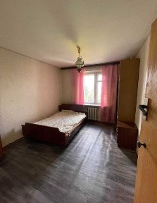 Житомирська область, Житомир, Польова